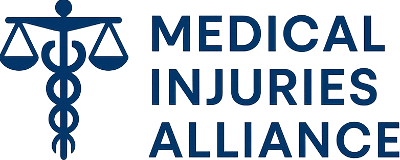 Medical Injuries Alliance logo